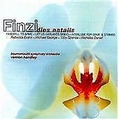 Handley : Dies Natalis CD Pre-Owned