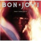 Bon Jovi : 7800 Fahrenheit CD (2001) Pre-Owned