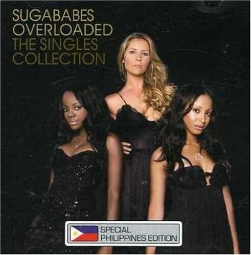 SUGABABES : OVERLOADED (PL) CD Pre-Owned