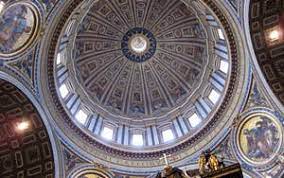 Unknown Artist : St. Peters Basilica CD Pre-Owned