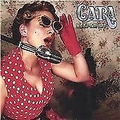 Cara Robinson : Keeper Lit CD Pre-Owned