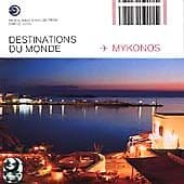 Satta Dub CD (2007) Pre-Owned