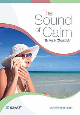 Unknown Artist : The Sound of Calm: A CBT Approach to Str CD Pre-Owned