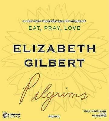 Marlo, Coleen : Pilgrims CD Pre-Owned