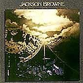 Jackson Browne : Running On Empty CD (1986) Pre-Owned