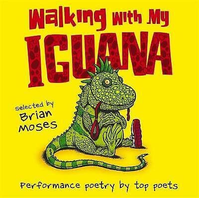 Unknown Artist : Walking With My Iguana CD Pre-Owned