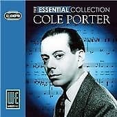 Cole Porter : The Essential Collection CD 2 discs (2009) Pre-Owned