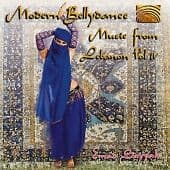 Sayyah, Emad : Modern Belly Dance Music from Lebanon Vo CD Pre-Owned