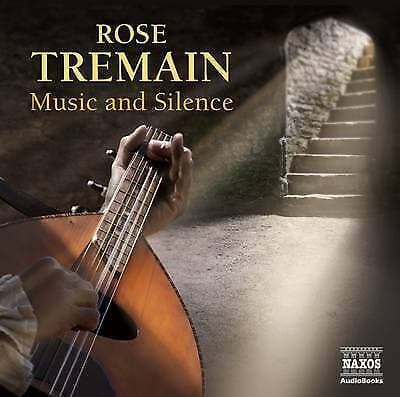 Music and Silence (Contemporary Fiction) (6CDs) (2009) Pre-Owned