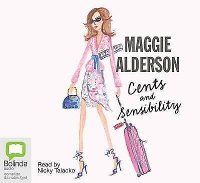 Harris, Matthew : Cents and Sensibility CD Pre-Owned