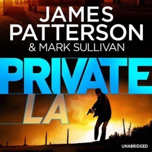 Unknown Artist : Private L.A.: (Private 7) CD Pre-Owned