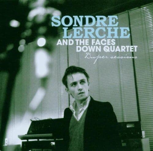 Sondre Lerche : Duper Session CD Pre-Owned