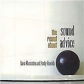 Sound Advice : The Round About CD Pre-Owned