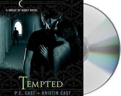 Morris, Cassandra : Tempted CD Pre-Owned