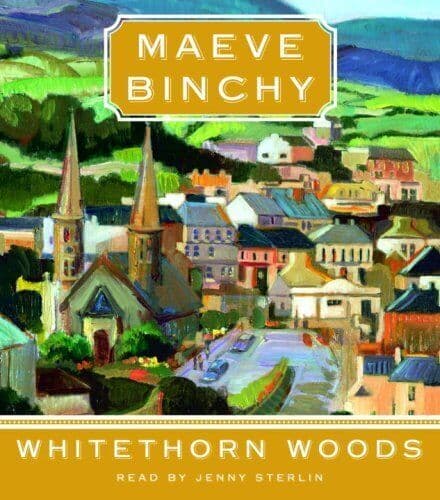Sterlin, Jenny : Whitethorn Woods CD Pre-Owned