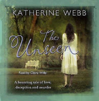 Wille, Clare : The Unseen CD Pre-Owned