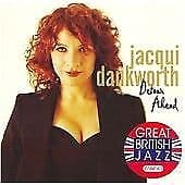Jacqui Dankworth : Detour Ahead CD (2004) Pre-Owned