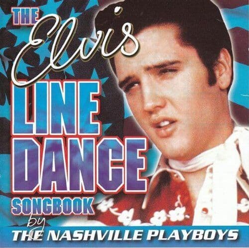 Nashville Playboys - The Elvis Line Danc CD Pre-Owned