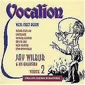 Jay Wilbur And His Orchestra : We’ll Meet Again: Volume 2 CD (2001) Pre-Owned