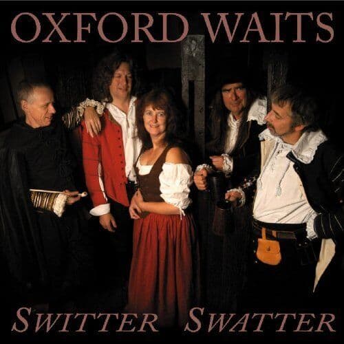 Switter Swatter CD (2004) Pre-Owned