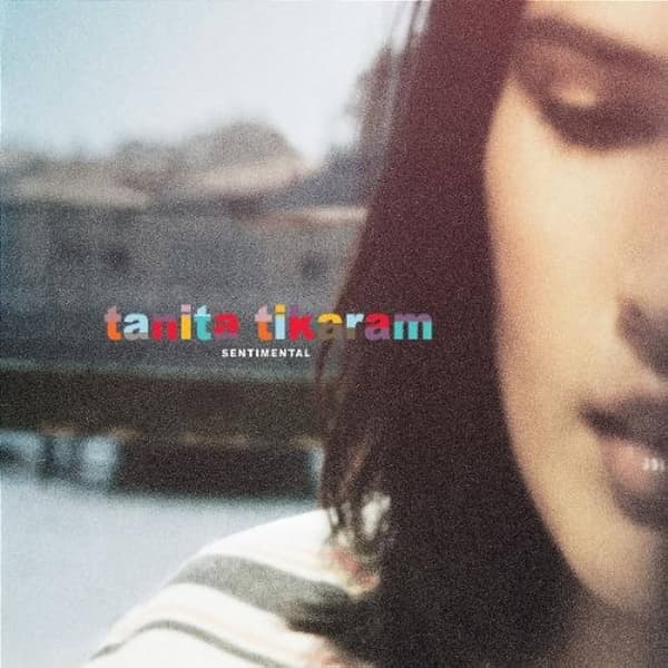 Tanita Tikaram : Sentimental CD Pre-Owned