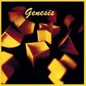 Genesis : Genesis CD (1983) Pre-Owned
