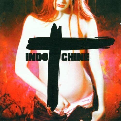 Indochine : Paradize CD Pre-Owned