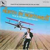 North By Northwest CD (1990) Pre-Owned