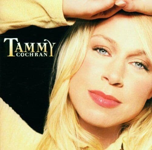 Tammy Cochran CD Pre-Owned