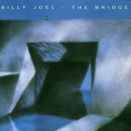 Joel, Billy : The Bridge CD Pre-Owned