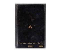 Okan Murat Oz : Derman Hic CD Pre-Owned