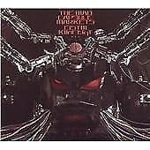 Mad Capsule Markets : Cistm Konfliqt [Digipak] CD Pre-Owned