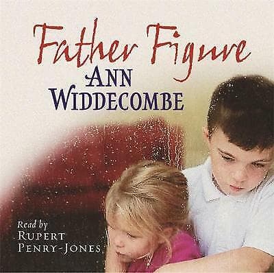 Penry-Jones, Rupert : Father Figure CD Pre-Owned