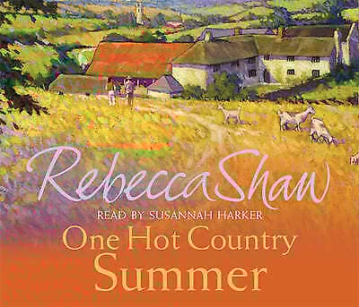 One Hot Country Summer CD Pre-Owned