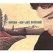 Hayden : Elk-lake Serenade CD (2004) Pre-Owned