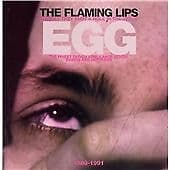 The Flaming Lips : The Day We Shot a Hole in the Jesus Egg CD 2 discs (2002) Pre-Owned