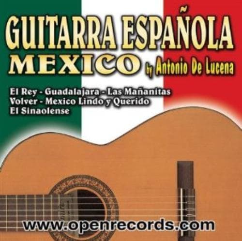 Various : A Ritmo De Guitarra Espanola V CD Pre-Owned
