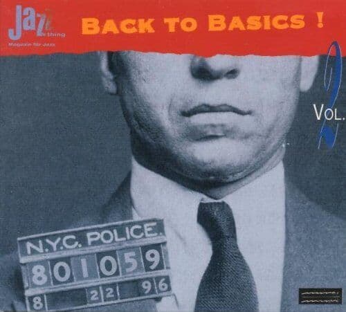 Various : Back to Basics Vol. 2 CD Pre-Owned