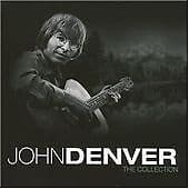 John Denver : The Collection CD (2007) Pre-Owned