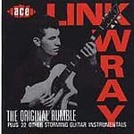 The Original Rumble CD (1989) Pre-Owned
