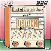 Various Artists : Best of British Jazz - Volume 3 CD (2012) Pre-Owned