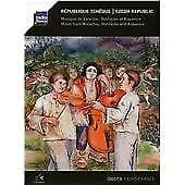 Various : Czech Republic: Music from Walachia, Hor CD Pre-Owned