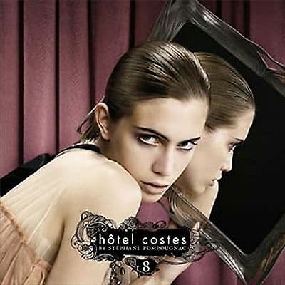 Various Artists : Hotel Costes 8 [French Import]: Mixed By Stephane Pompougnac Pre-Owned