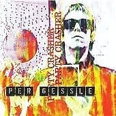 Per Gessle : Party Crasher CD (2009) Pre-Owned
