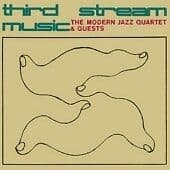 Third Stream Music CD (2006) Pre-Owned