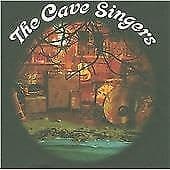The Cave Singers : Welcome Joy CD (2009) Pre-Owned