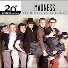 Various : Millennium Madness CD Pre-Owned