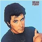 Bryan Ferry : These Foolish Things CD (1999) Pre-Owned