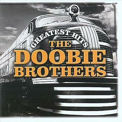 The Doobie Brothers : Best Of CD (2004) Pre-Owned