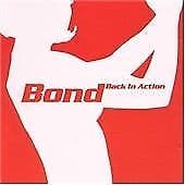 City Of Prague Philharmonic : Bond Back In Action: from Dr. No to Diamonds Are Pre-Owned